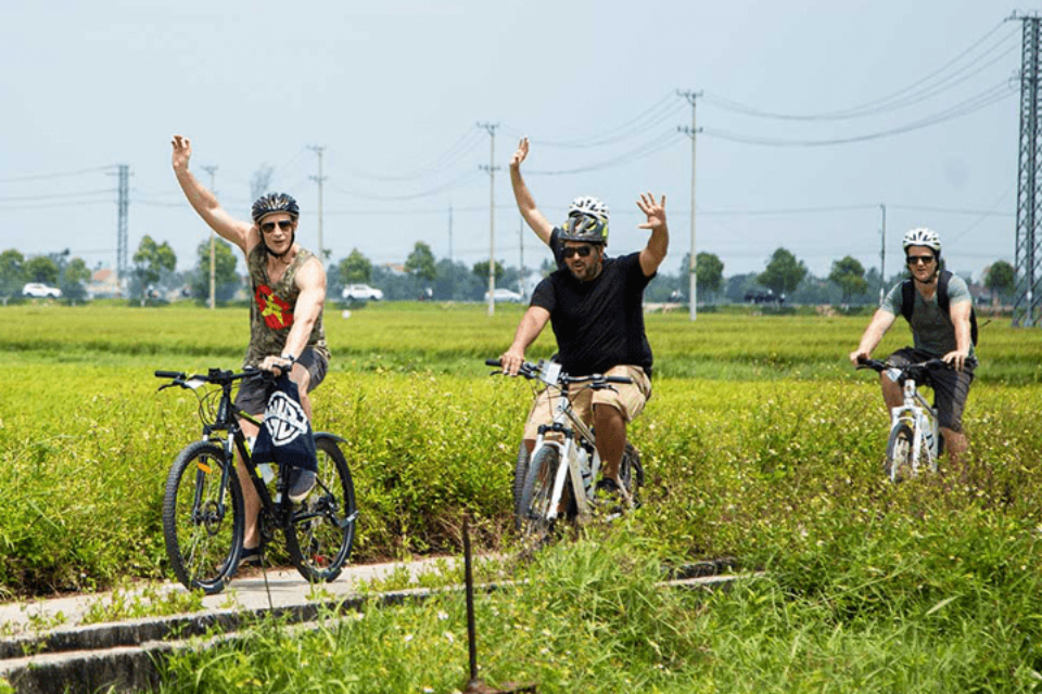 The Grand Traverse: A Comprehensive Guide to Vietnam Long Distance Cycling